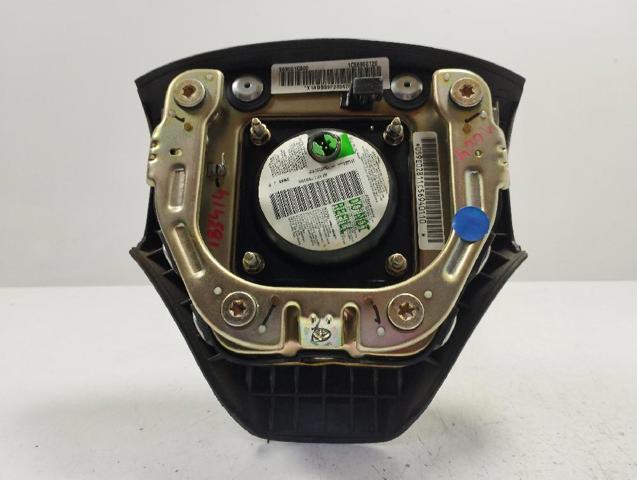 569001C600WK Подушка безопасности (AIRBAG) водительская купить Тернополь
