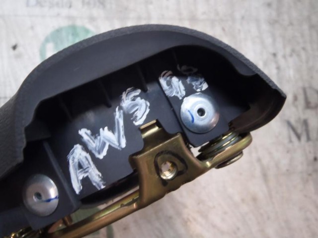 569001C600WK Подушка безопасности (AIRBAG) водительская купить Ужгород