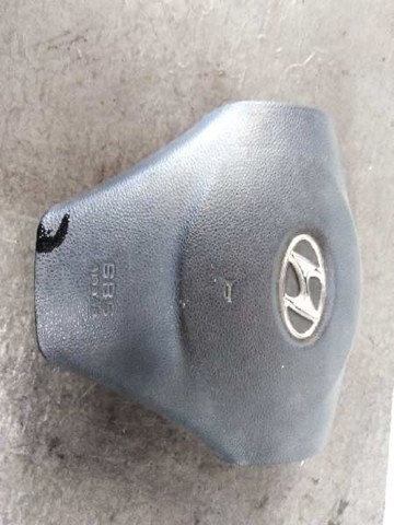 569001E200FZ HYUNDAI Подушка безопасности водителя купить в Винница