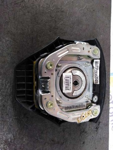 HYUNDAI 569001E200FZ Подушка безопасности (AIRBAG) водительская в наличии Хмельницкий