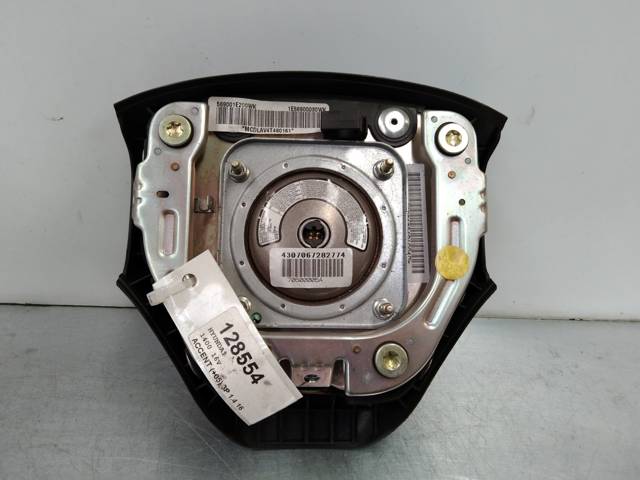 569001E200WK HYUNDAI Подушка безопасности (AIRBAG) водительская купить в Одесса