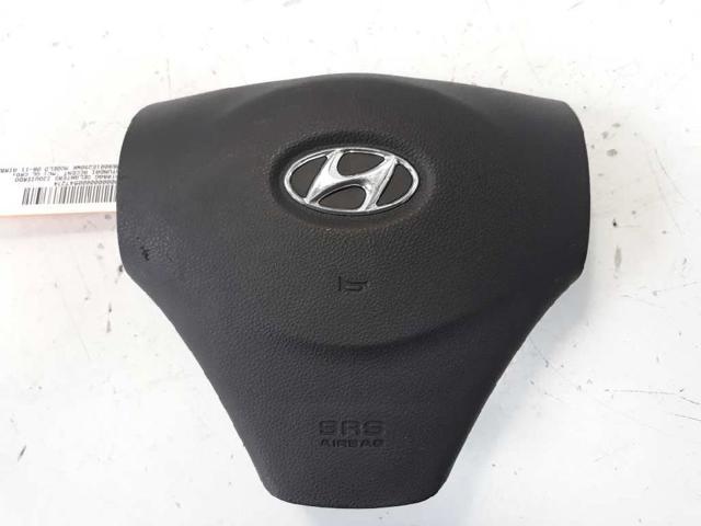 569001E200WK HYUNDAI Подушка безопасности (AIRBAG) водительская купить в Каменское