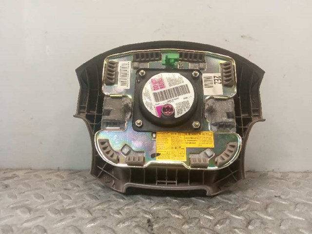 569001F200 HYUNDAI Подушка безопасности водителя купить в Запорожье