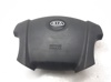 Cinto de segurança (AIRBAG) de condutor 569001F200 HYUNDAI