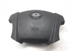 Cinto de segurança (AIRBAG) de condutor 569001F200 HYUNDAI