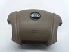 Cinto de segurança (AIRBAG) de condutor 569001F200FKZ HYUNDAI