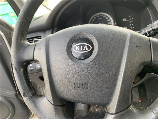 569001F200WK Подушка безопасности (AIRBAG) водительская купить Черновцы