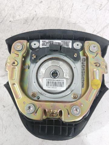 569001G050VA Подушка безопасности (AIRBAG) водительская купить Сумы