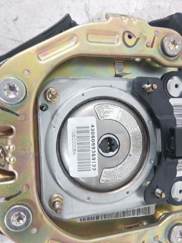 569001G050VA HYUNDAI Подушка безопасности (AIRBAG) водительская купить в Житомир