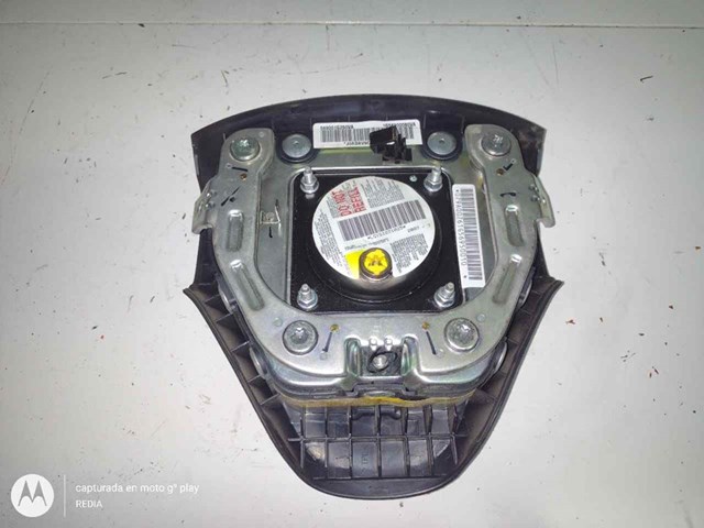 HYUNDAI 569001G050VA Подушка безопасности (AIRBAG) водительская в наличии Павлоград