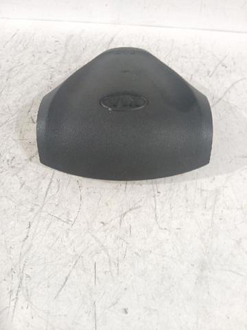 569001G050VA Подушка безопасности (AIRBAG) водительская купить Киев