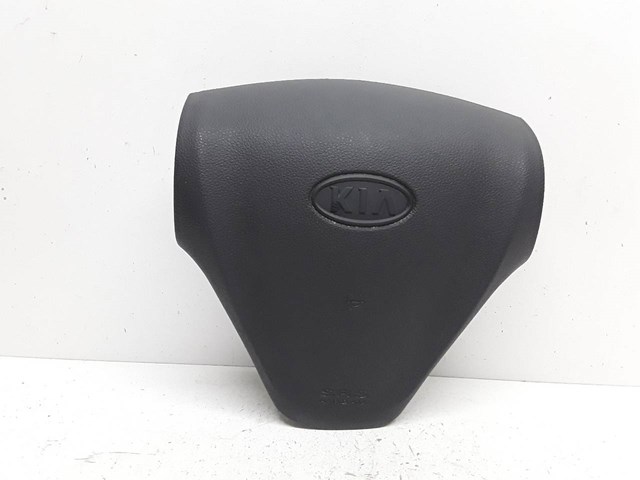 569001G050VA Подушка безопасности (AIRBAG) водительская купить Николаев