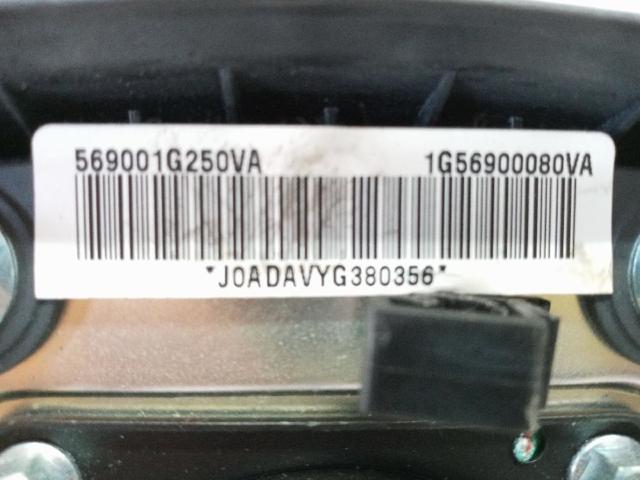 HYUNDAI 569001G250VA Подушка безопасности (AIRBAG) водительская в наличии Ровно