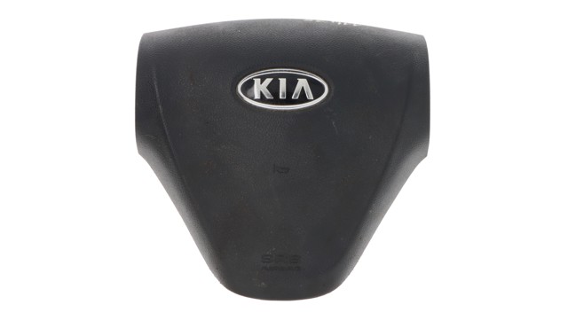 569001G250VA HYUNDAI Подушка безопасности (AIRBAG) водительская купить в Тернополь