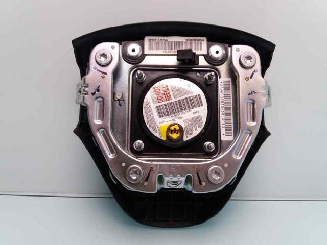 569001G250VA Подушка безопасности (AIRBAG) водительская купить Николаев