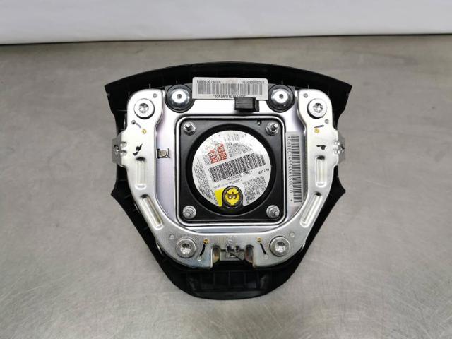 569001G250VA HYUNDAI Подушка безопасности водителя купить в Житомир