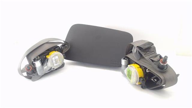 569001G450VA Подушка безопасности (AIRBAG) водительская купить Кривой Рог