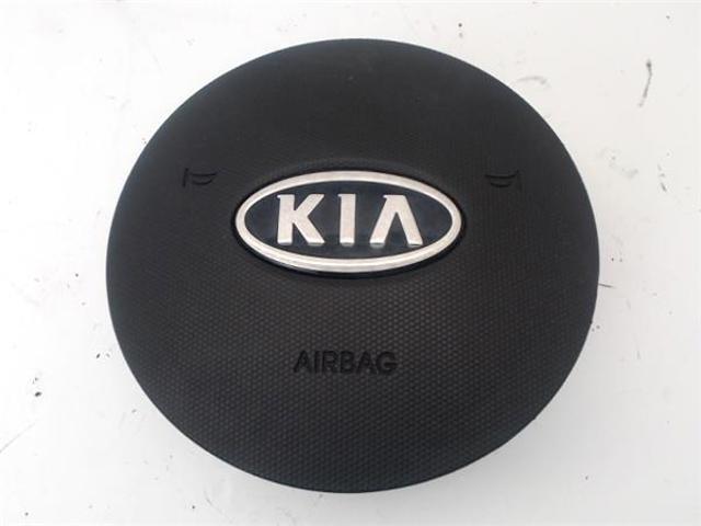 Cinto de segurança (AIRBAG) de condutor 569001G450VA Hyundai/Kia