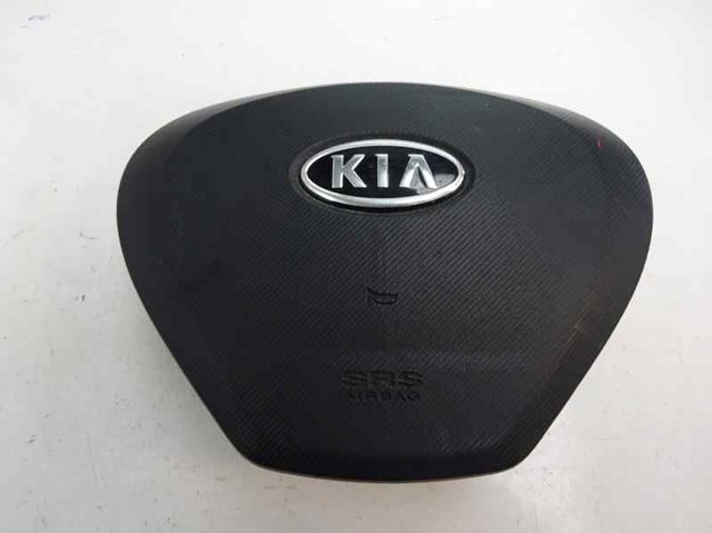 Airbag dianteiro esquerdo para kia ceed fastback (ED) (2007-2012) 1.6 g4fc 56900-1H000