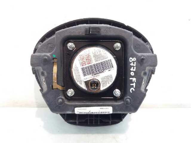 569001H000 HYUNDAI Подушка безопасности (AIRBAG) водительская купить в Черновцы