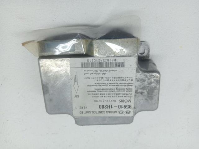 569001H600EQ HYUNDAI Подушка безопасности (AIRBAG) водительская купить в Запорожье