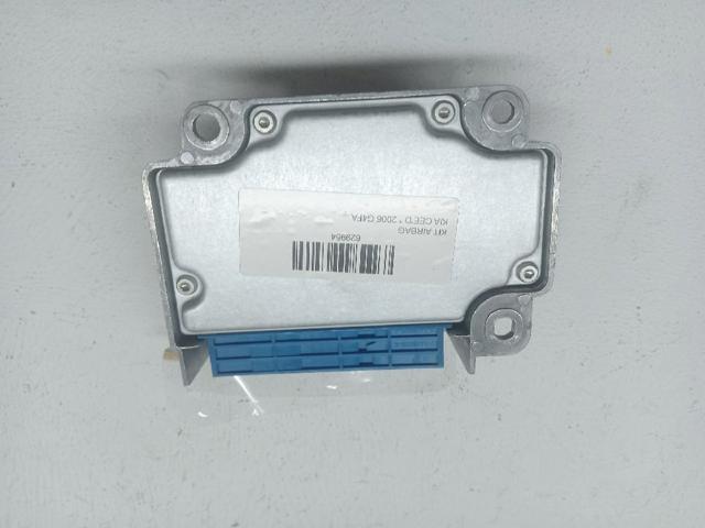 569001H600EQ Подушка безопасности (AIRBAG) водительская купить Николаев