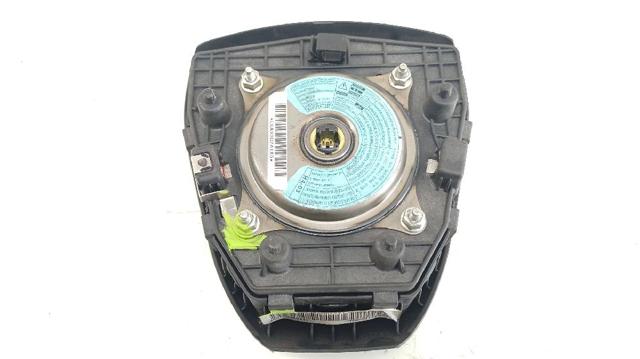 HYUNDAI 569001J5009P Подушка безопасности (AIRBAG) водительская в наличии Тернополь