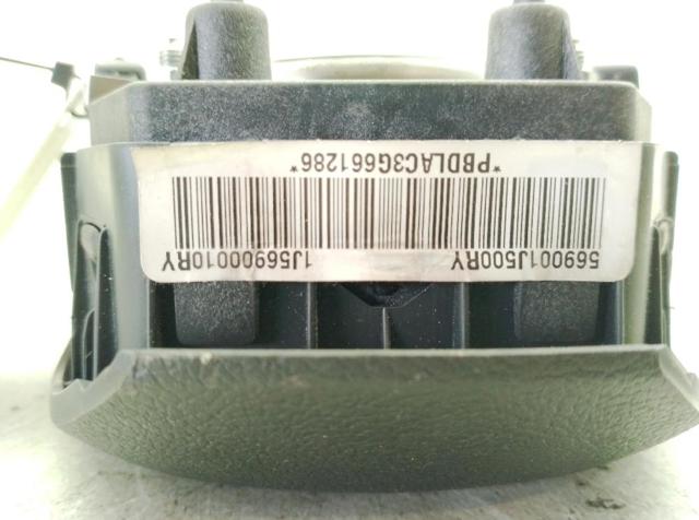 HYUNDAI 569001J500RY Подушка безопасности водителя в наличии Одесса