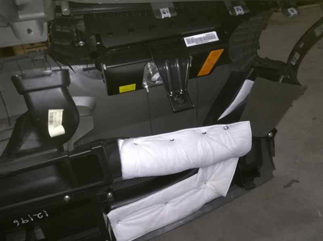 HYUNDAI 569001J500RY Подушка безопасности (AIRBAG) водительская в наличии Днепр