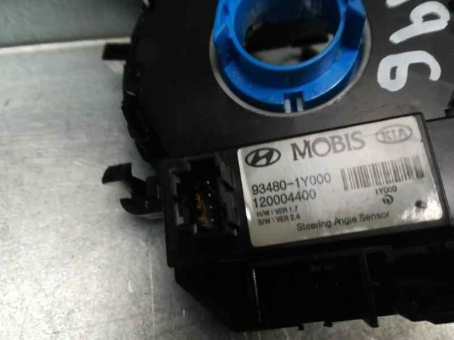 569001J500RY HYUNDAI Подушка безопасности (AIRBAG) водительская купить в Тернополь