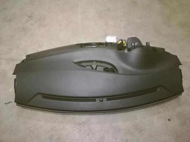 569001J500RY HYUNDAI Подушка безопасности (AIRBAG) водительская купить в Николаев