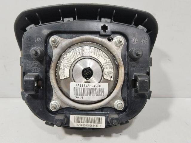 569001W000HU HYUNDAI Подушка безопасности водителя купить в Украина