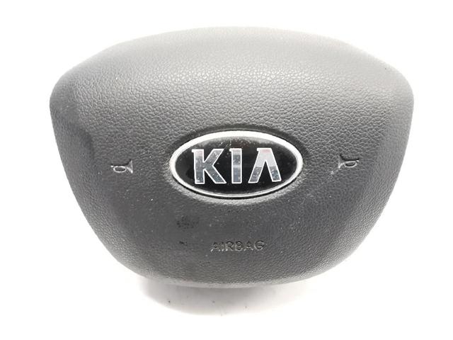 569001W000HU HYUNDAI Подушка безопасности (AIRBAG) водительская купить в Кривой Рог