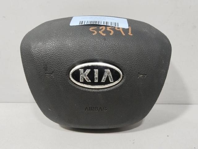 569001W000HU Подушка безопасности (AIRBAG) водительская купить Львов