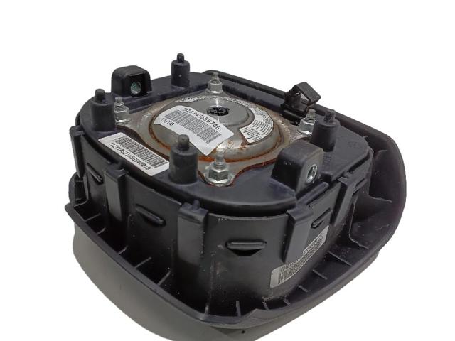 569001W000HU HYUNDAI Подушка безопасности (AIRBAG) водительская купить в Одесса