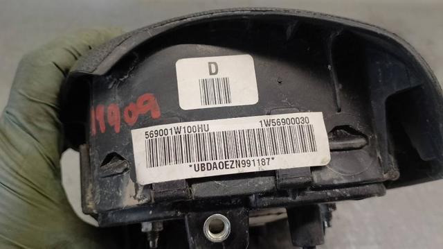 569001W100HU Подушка безопасности (AIRBAG) водительская купить Житомир