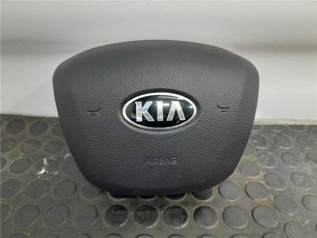 569001W100HU Подушка безопасности (AIRBAG) водительская купить Чернигов