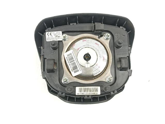 569001W100HU Подушка безопасности (AIRBAG) водительская купить Николаев
