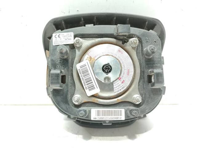 HYUNDAI 569001W100HU Подушка безопасности водителя в наличии Житомир