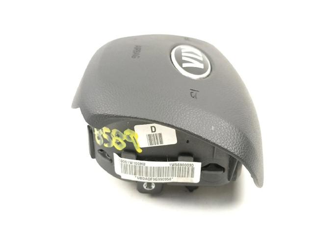 569001W100HU HYUNDAI Подушка безопасности (AIRBAG) водительская купить в Павлоград