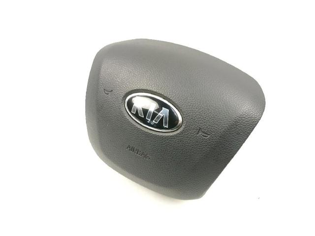 569001W100HU Подушка безопасности (AIRBAG) водительская купить Павлоград