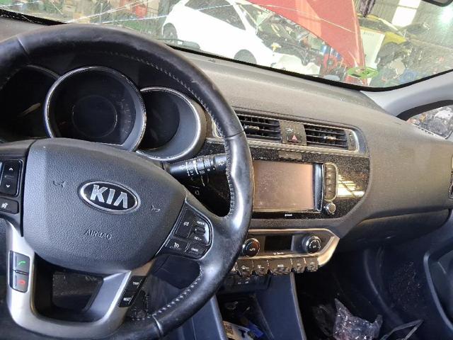 569001W100HU HYUNDAI Подушка безопасности (AIRBAG) водительская купить в Черкассы
