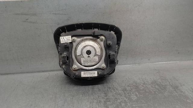 HYUNDAI 569001W100HU Подушка безопасности (AIRBAG) водительская в наличии Киев