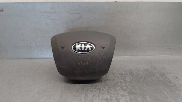 569001W100HU Подушка безопасности (AIRBAG) водительская купить Черкассы