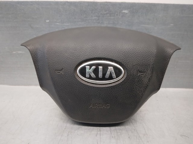 569001Y050EQ HYUNDAI Подушка безопасности водителя купить в Николаев