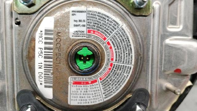 5690026002GK HYUNDAI Подушка безопасности (AIRBAG) водительская купить в Чернигов