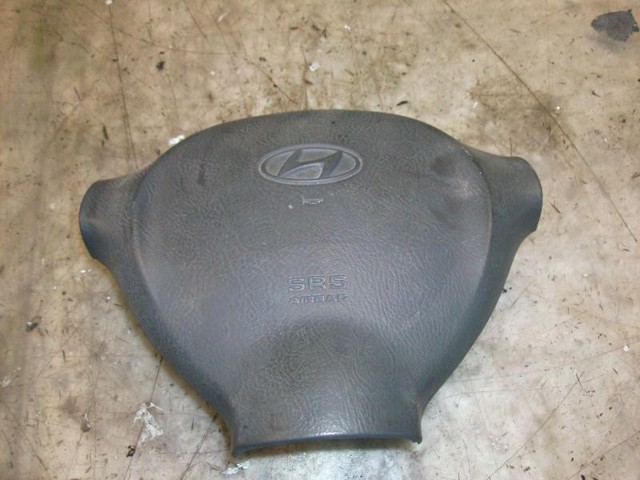 5690026002GK HYUNDAI Подушка безопасности (AIRBAG) водительская купить в Ирпень