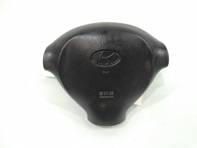 5690026500 HYUNDAI Подушка безопасности водителя купить в Каменское