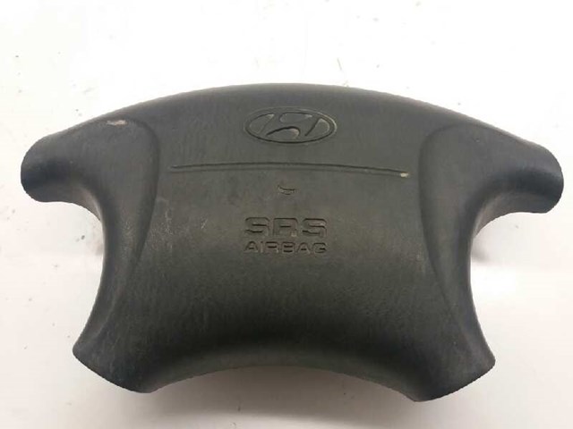 Cinto de segurança (AIRBAG) de condutor 5690029750 Hyundai/Kia