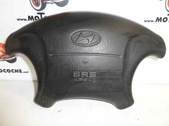 Cinto de segurança (AIRBAG) de condutor 5690029750 Hyundai/Kia